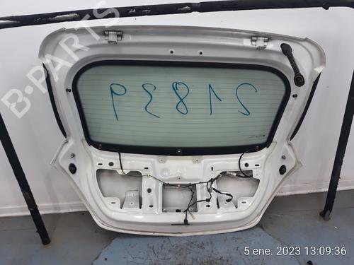 Tailgate OPEL CORSA D (S07) 1.3 CDTI (L08, L68) | BP11430194C6 