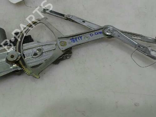 Front right window mechanism OPEL ASTRA H (A04)  | BP2798887C23 