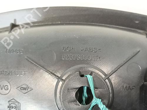 Venstre foran invendig håndtak RENAULT CLIO IV (BH_) 0.9 TCe 90 (BHNF, BHMA, BHMH, BHJK, BHJR) | BP29750089I13 