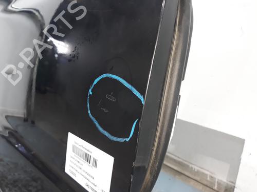 Left front door SSANGYONG KYRON 2.0 Xdi | BP15952163C2 