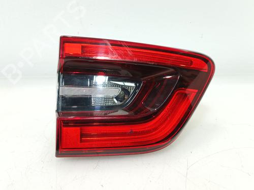 Venstre baglygte bagklap RENAULT KADJAR (HA_, HL_) 1.2 TCe 130 (HLMR) (130 hp) 31184122