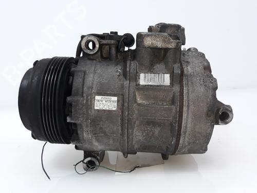 AC-Kompressor BMW 5 (E39) 520 d (136 hp) 8814532