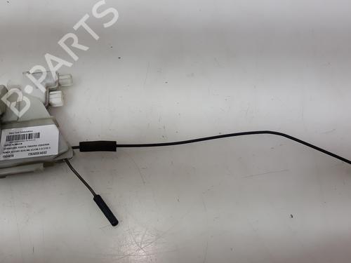 Used Rear left lock HONDA ACCORD VII (CL, CN) 2.2 i-CTDi (CN1) (140 hp) 16574909