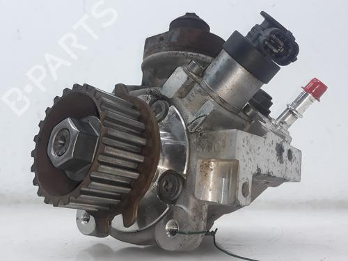 Used Injection pump CITROËN C4 II (NC_) 1.6 HDi 110 (112 hp) 16764353