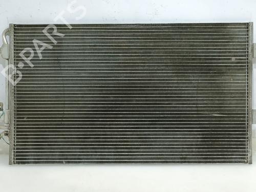 AC radiator VOLVO S40 II (544) 1.6 D | BP30121863M32