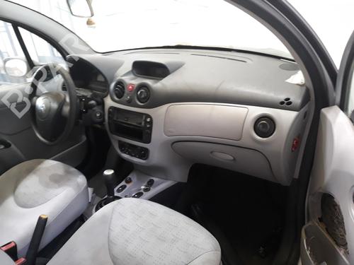 Wheel arch CITROËN C3 I (FC_, FN_) 1.1 i | BP14144663C56 