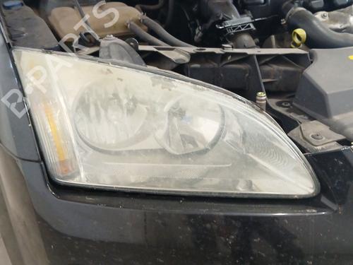 Used Right headlight Right headlight FORD FOCUS II (DA_, HCP, DP) 1.6 TDCi (109 hp) 39722379 39722379