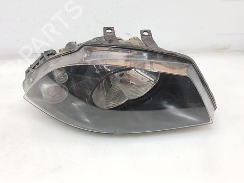 Used Right headlight Right headlight 37537325 37537325