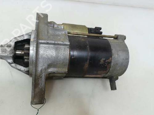 Used Starter TOYOTA YARIS VERSO (_P2_) 1.3 (NCP20_, NCP22_, NCP20R, NCP22R) (86 hp) 4444261