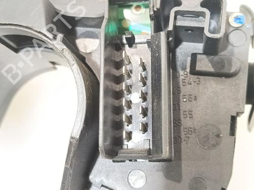 Switch FORD FIESTA Box Body/MPV (J5_, J3_) 1.8 D | BP31538551I30