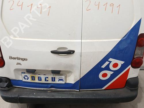 Switch CITROËN BERLINGO Box Body/MPV (B9) 1.6 HDi / BlueHDi 75 | BP33320089I30  - Image 10