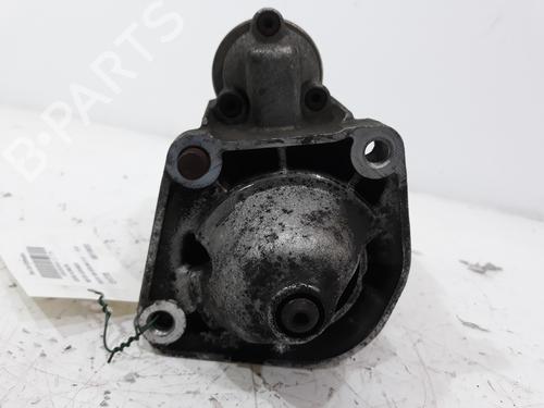 Starter VOLVO S60 I (384) 2.4 D | BP8128606M8 