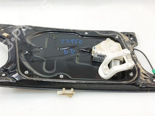 Used Front right window mechanism Front right window mechanism LAND ROVER RANGE ROVER SPORT I (L320) 2.7 D 4x4 (190 hp) 34137508 34137508