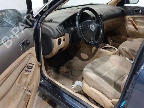 Climate control VW PASSAT B5.5 (3B3) 1.9 TDI | BP34158090I5  - Image 9