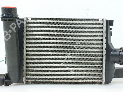 Intercooler RENAULT CLIO IV (BH_) 1.5 dCi 75 | BP30058263M30 