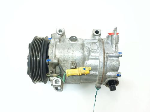 Used AC compressor PEUGEOT 307 SW (3H) 1.6 HDI 110 (109 hp) 29460535