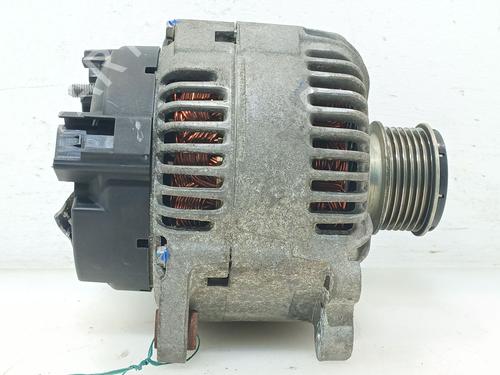 Alternator VW PASSAT B6 (3C2) 2.0 TDI 16V | BP30732277M7 