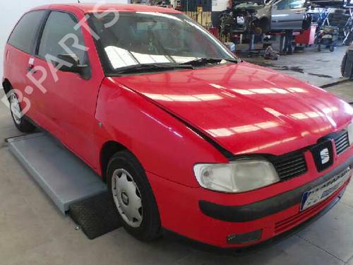 Left taillight SEAT IBIZA II (6K1) 1.6 i | BP1401033C34 