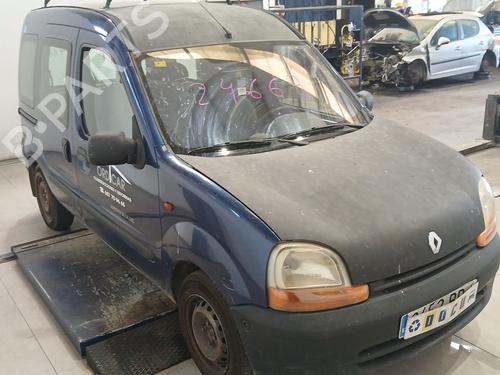 Alternator RENAULT KANGOO (KC0/1_) D 65 1.9 (KC0E, KC02, KC0J, KC0N) | BP39065812M7  - Image 7