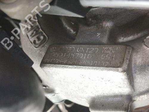 Engine VW PASSAT B5.5 Variant (3B6) 2.5 TDI | BP34186560M1  - Image 6