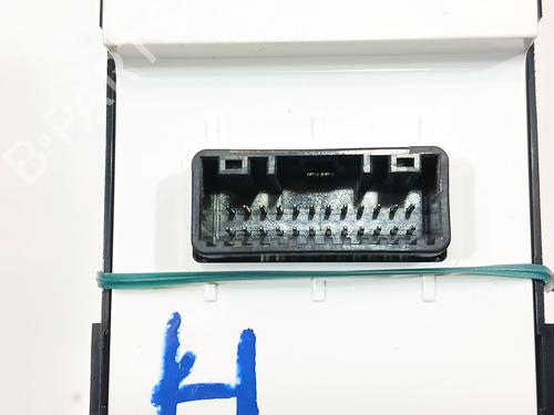 Left front window switch KIA OPTIMA (JF) 1.7 CRDi | BP33958786I27 - Image 4
