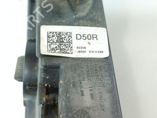 Right daytime light HYUNDAI KONA (OS, OSE, OSI) 1.0 T-GDi | BP29559364C103 