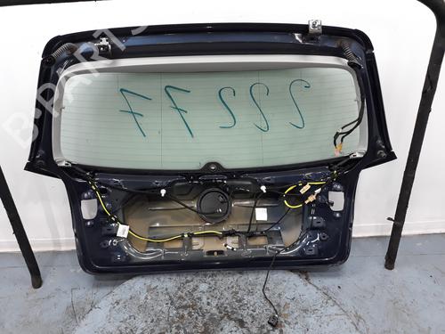 Tailgate VW GOLF V (1K1)  | BP15279046C6 