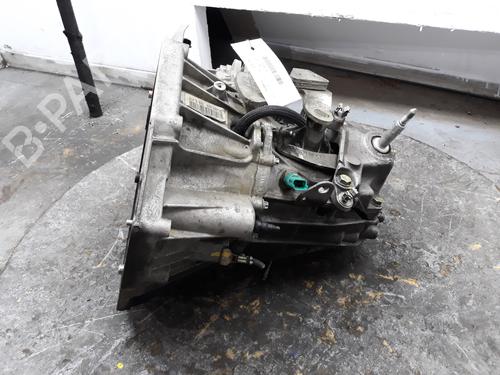 Gearbox DACIA LODGY (JS_)  | BP10504136M3 