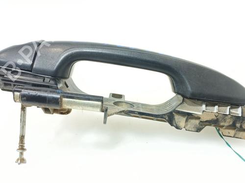 Front left exterior door handle TOYOTA HILUX VIII Pickup (_N1_)  | BP29488756C128 