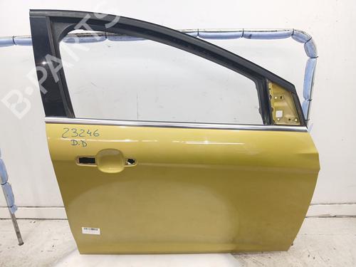 Used Right front door FORD FOCUS III 1.6 TDCi (115 hp) 22720986