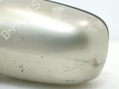 Left mirror RENAULT SCÉNIC II (JM0/1_) 1.6 16V (JM1R) | BP32023164C26 