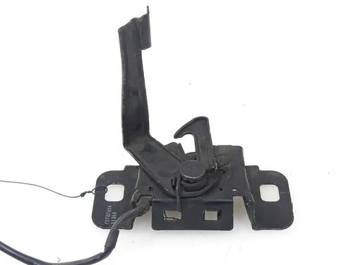Used Hood lock OPEL AMPERA (R12) EV 150 (151 hp) 17830816