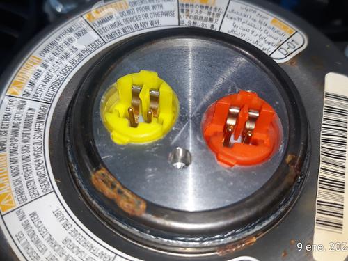 Driver airbag NISSAN QASHQAI / QASHQAI +2 I (J10, NJ10, JJ10E) 1.5 dCi | BP16445346C9 