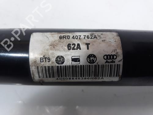 Used Right front driveshaft SEAT IBIZA IV (6J5, 6P1) [2008-2017]  13237782