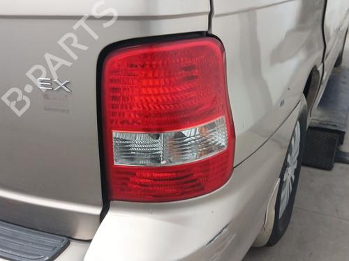 Used Right taillight Right taillight 39527168 39527168