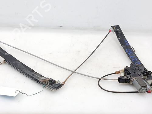Used Front left window mechanism Front left window mechanism JAGUAR XF I (X250) 2.2 D (190 hp) 33271032 33271032