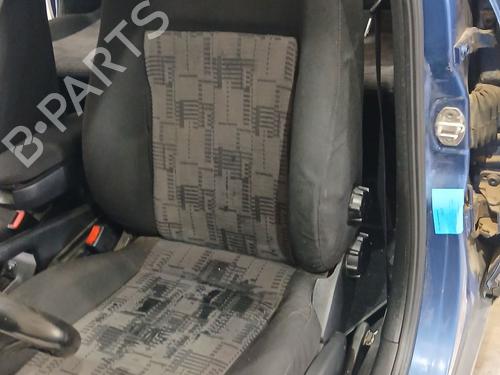 left-front-seat-vw-passat-b5-3b2-1996-1997-1998-1999-2000-2001-38624491 main image