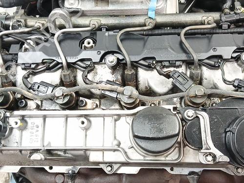 Engine MERCEDES-BENZ M-CLASS (W163) ML 270 CDI (163.113) | BP34341671M1 - Image 9