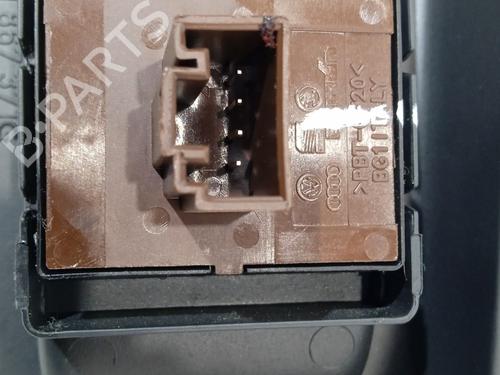 Left front window switch VW TOURAN (1T1, 1T2)  | BP21783917I27 