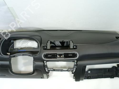 Airbag Kit HYUNDAI KONA (OS, OSE, OSI) 1.0 T-GDi | BP29582731C86 