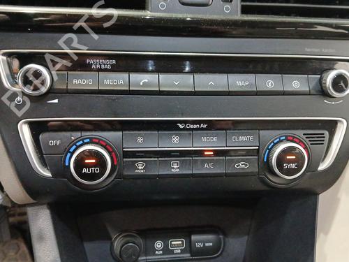Used Climate control Climate control KIA OPTIMA (JF) 1.7 CRDi (141 hp) 33929441 33929441