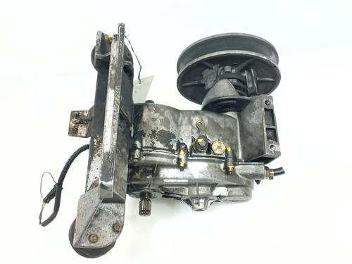 Gearbox LIGIER NOVA 400 | BP26580617M3 