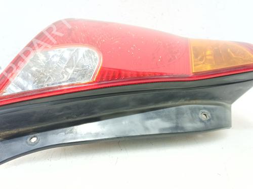 Lampa tylna lewa HYUNDAI ACCENT II (LC) 1.3 | BP30744670C34 