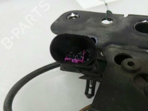 Hood lock VW POLO (9N_, 9A_) 1.4 16V | BP8775859C133 