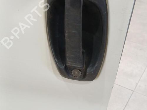 Used Front left exterior door handle Front left exterior door handle 38873690 38873690