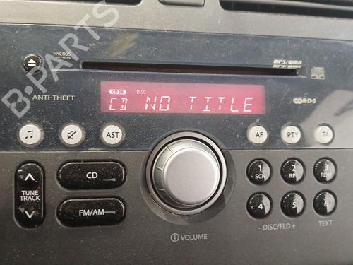 Used Radio Radio 39097151 39097151