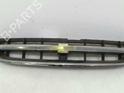Used Grille CHEVROLET NUBIRA Saloon [2005-2012]  1346405
