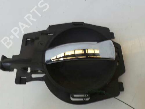 Used Front left interior door handle CITROËN C2 (JM_) [2003-2017]  3442042
