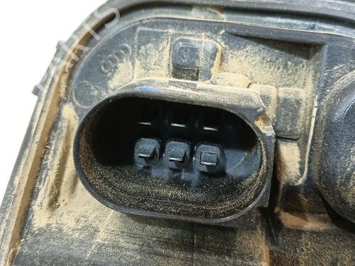 Left taillight AUDI A3 Sportback (8PA) 1.6 TDI | BP30124455C34