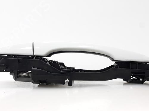 Rear left exterior door handle VOLVO V40 Hatchback (525) D2 | BP18318785C130 